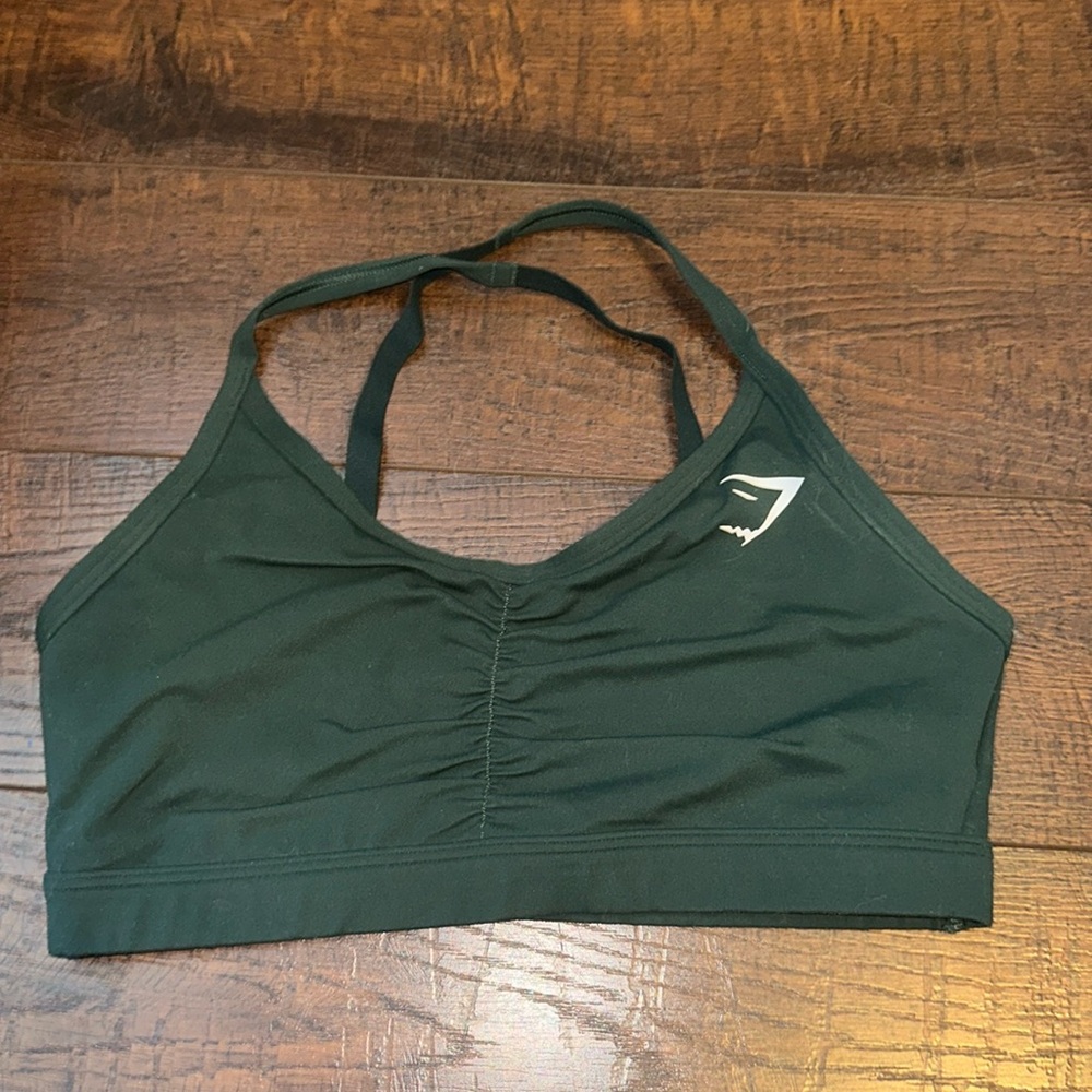 Gymshark sports bra